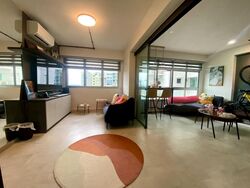 Blk 431A Vista Spring @ Yishun (Yishun), HDB 4 Rooms #554155121